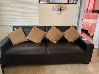 Sofa bed