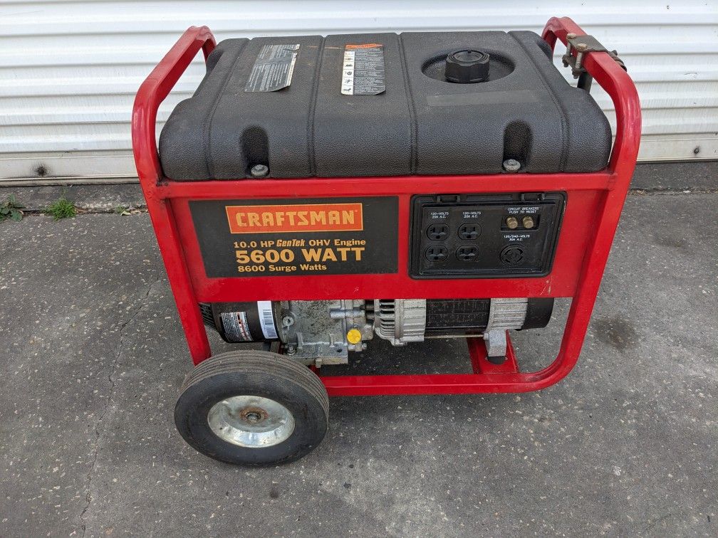 Generator