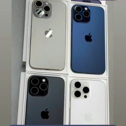 iPhone 15 Pro Max 512GB Unlocked 