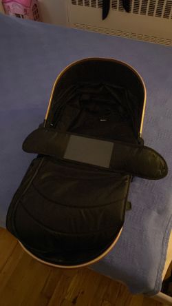 Baby bassinet