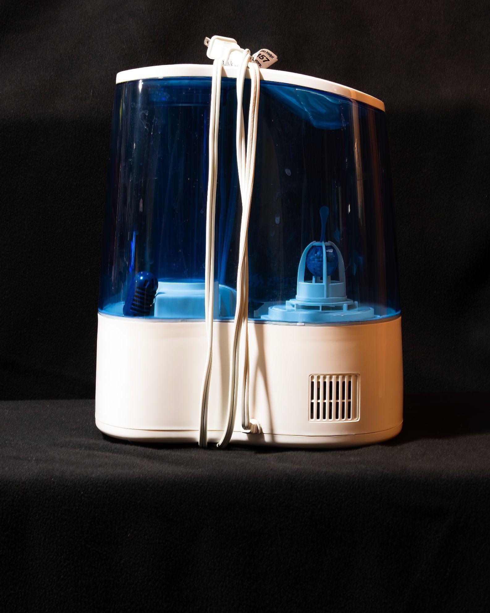 Vicks Ultrasonic V5 100N