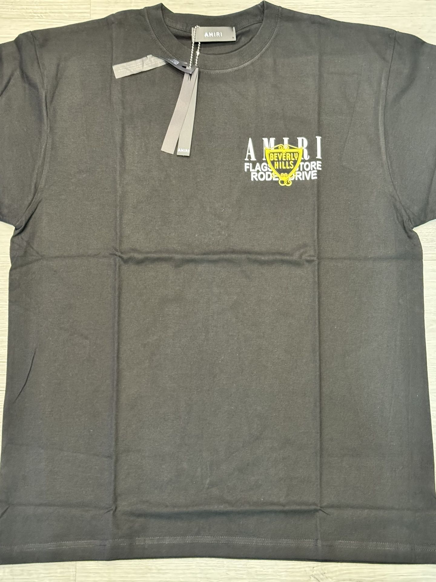 Amiri Men’s Shirt