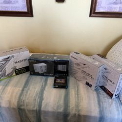 PC Parts!