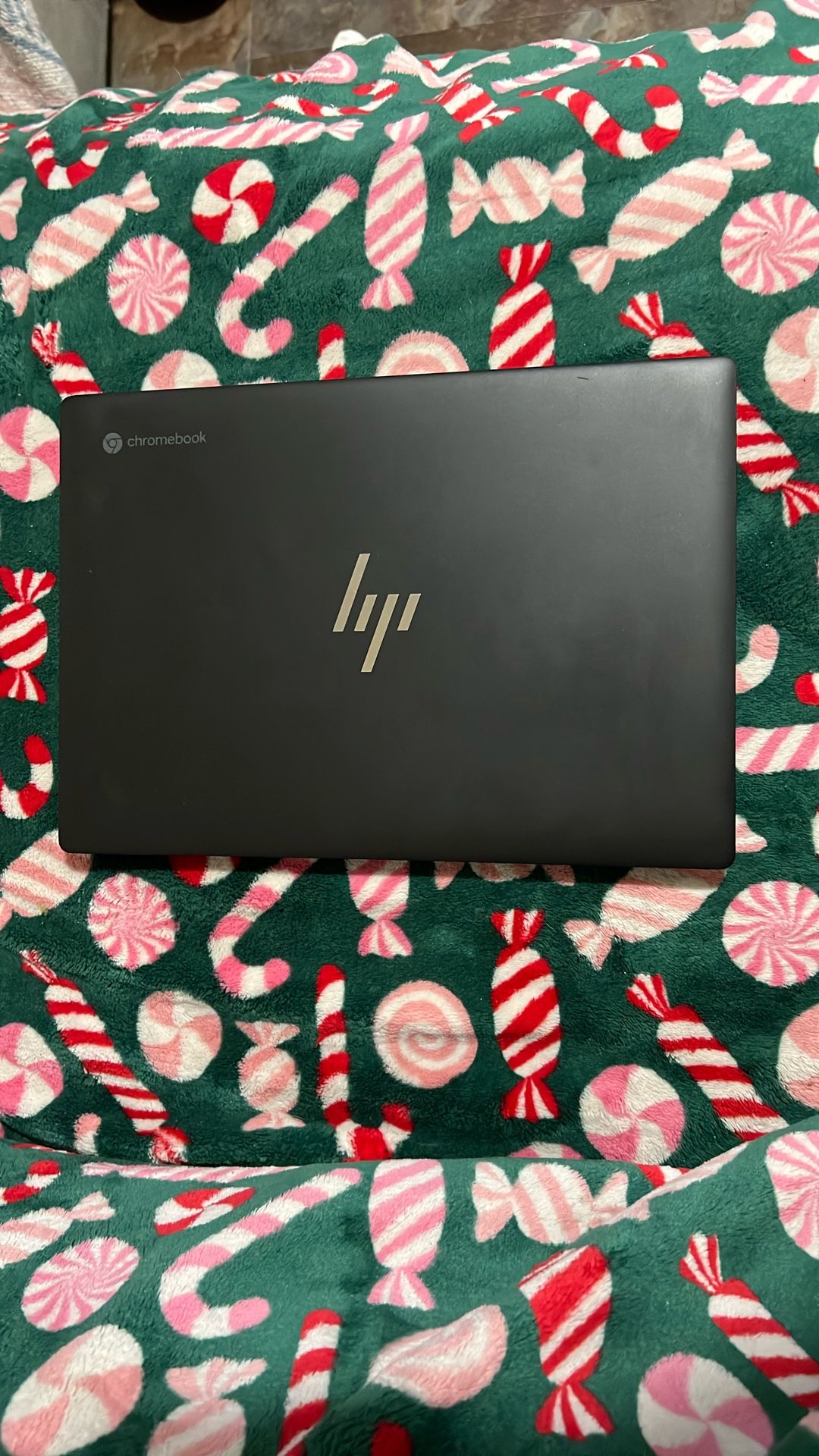 HP Dragonfly Pro Chromebook Touchscreen