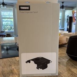 Thule Organizer Sport - Brand New!