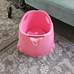 Toddler Tub