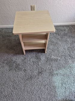 Shelf