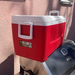 Igloo Cooler Island Breeze 48