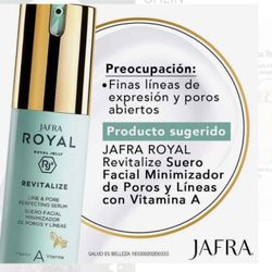 Se Vende Jafra