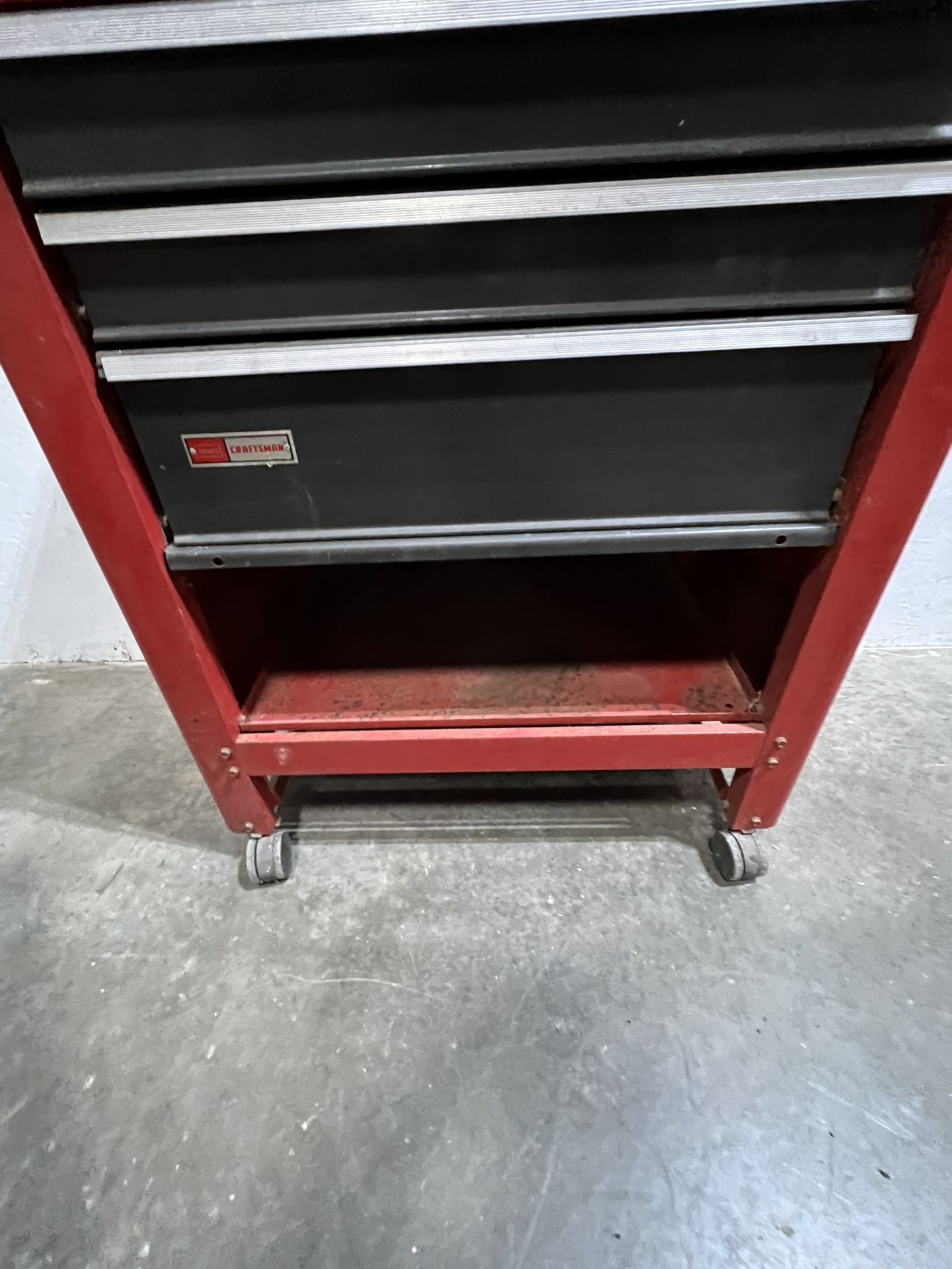 Craftsman Rolling Tool Chest for Sale in Mount Vernon, WA OfferUp