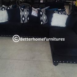 Brand new sectionals sofas couches in box// Home delivery available🏠// Finance available  $49 down.            ‼️LOWEST PRICES‼️