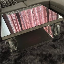 Modern Table