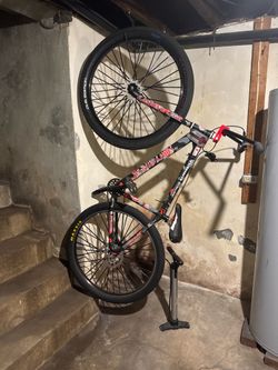 se bike