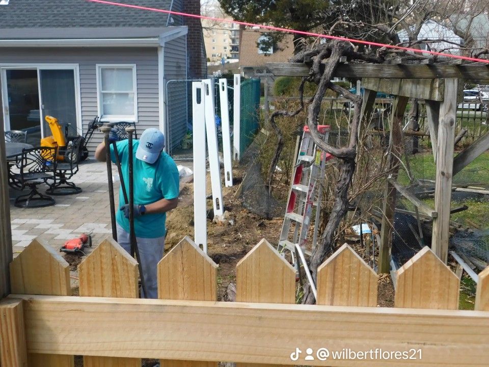 Fence