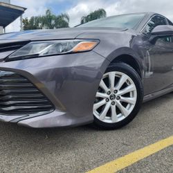 2019 Toyota Cramey