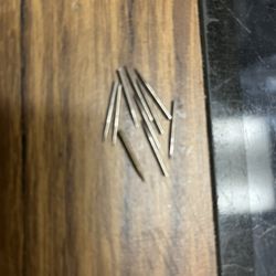 Victrola Needles 