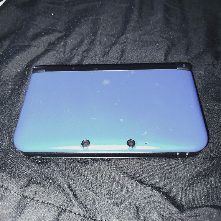 NINTENDO 3DS XL