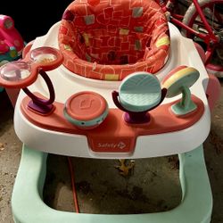 Baby Walker