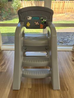 Simplay3 toddler chair