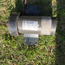Motor 1.75 DC
