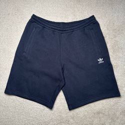 NWOT Adidas Essential Short JX7890 Men’s Size Large Black New