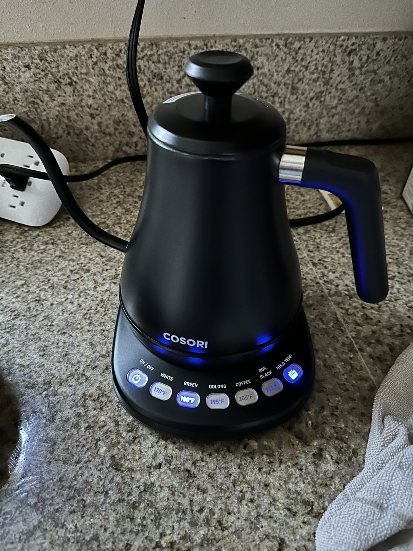 COSORI Electric Kettle