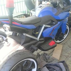 Kids Bike