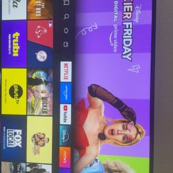 Amazon Tv  50 Inch 