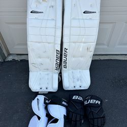 BAUER JRZ R9000