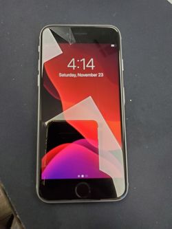 IPHONE 6S..32GB. UNLOCK FOR ANY SIM