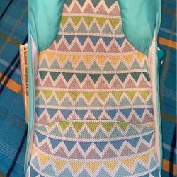 Baby Bath Seat 