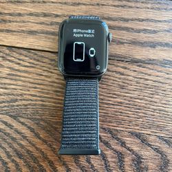 Apple Watch Series 4 44MM