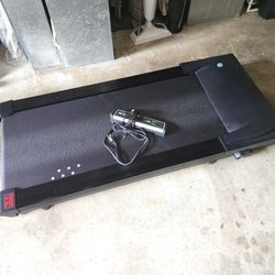 Free Walking Desk Treadmill 