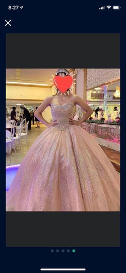 Quince Dress