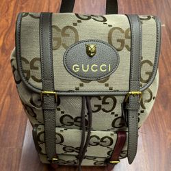 Gucci Backpacks