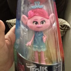 New Troll Doll $7
