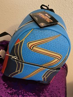 Marvel Backpack