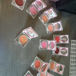 Beauty Creations Blushes Bundle New