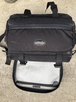 Lowepro Camera Bag