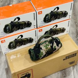 Jbl charge 6 speaker Bluetooth Bocinas Parlantes altavoz audio equipos de música