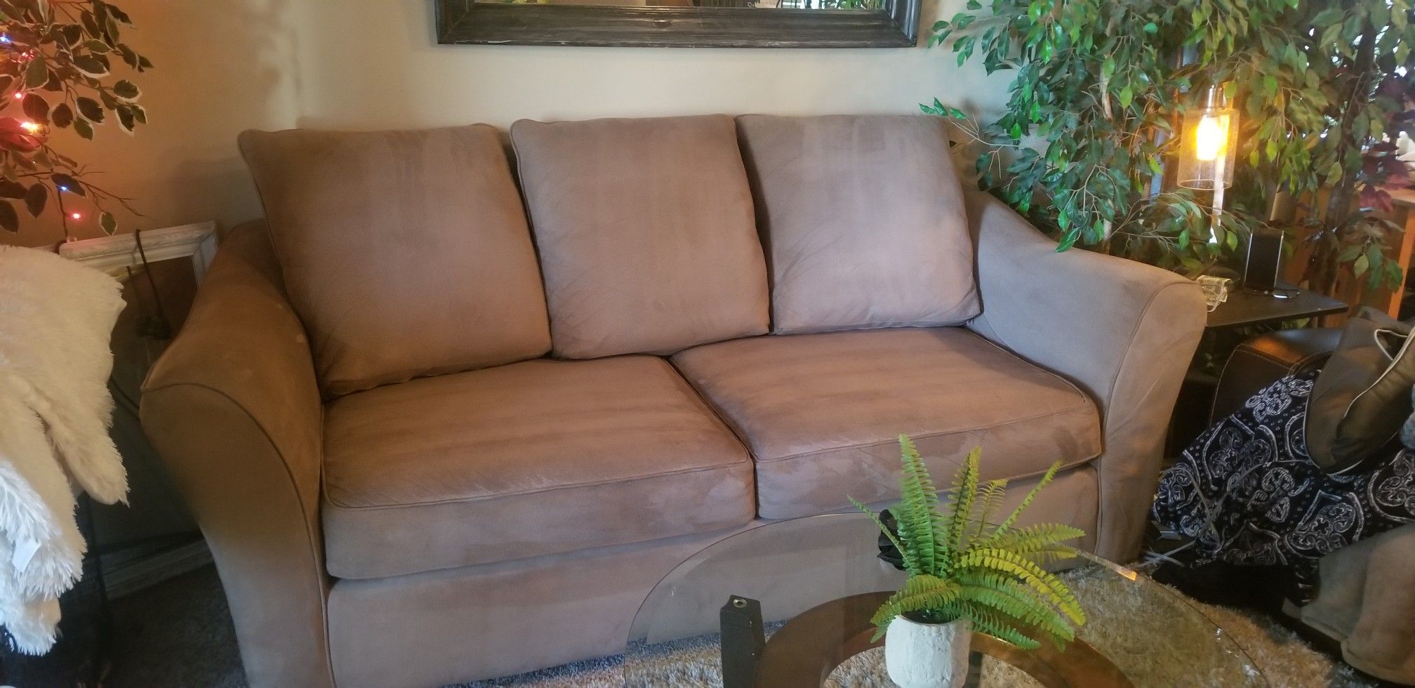 7ft sofa
