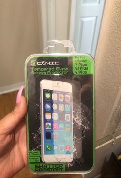 iPhone 6-7 plus screen protector