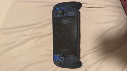 ASUS ROG Xbox Ally X Handheld Gaming Console