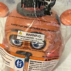 New unopened Freddy head (last one and going for best offer)