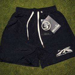 Hellstar Shorts
