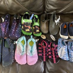 Water Shoes