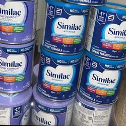 $10 Formula  Almost Out!!!!