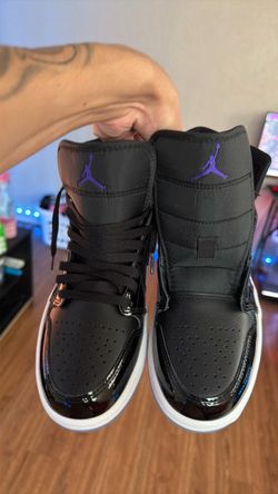 Air Jordan 1’s