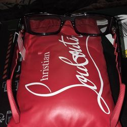 Christian louboutin Sun Glasses 