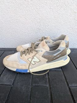 New Balance Concepts x 998 men 10.5